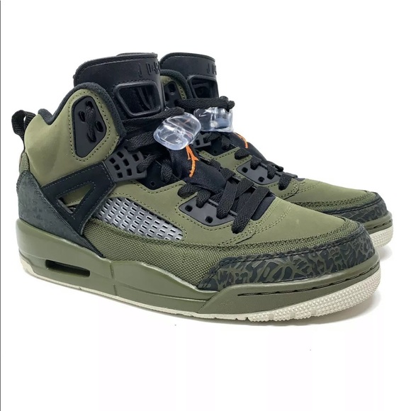 spizike olive canvas